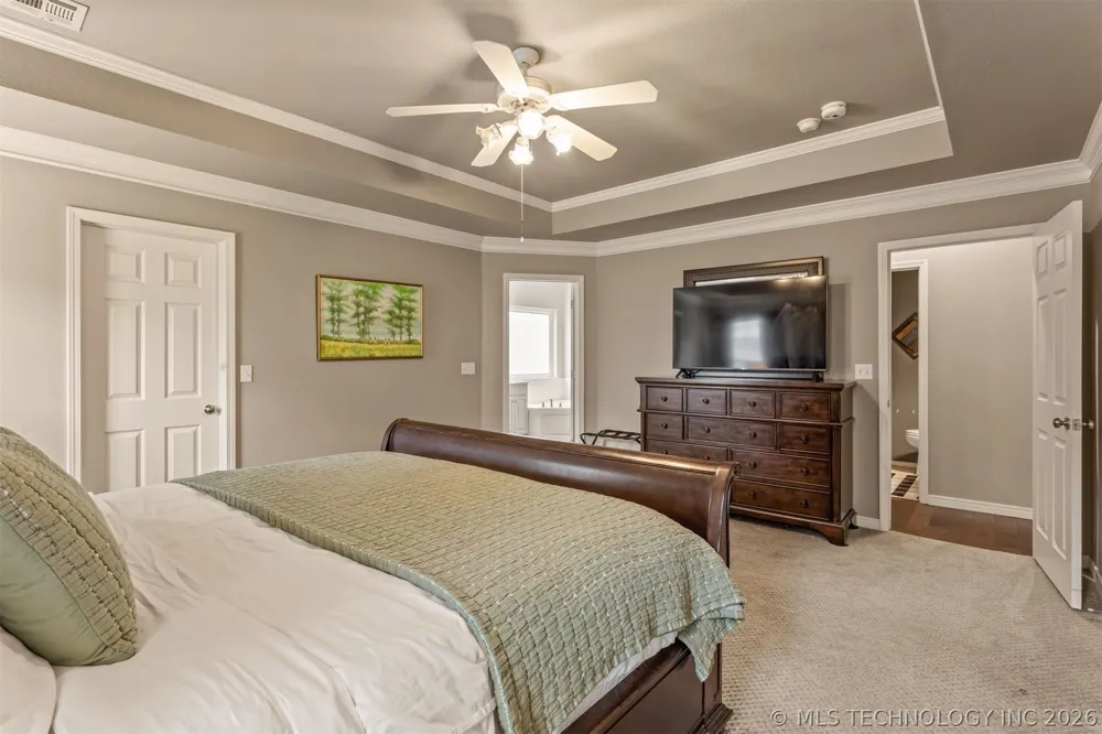 11110 S 3rd Street Jenks, OK 74037