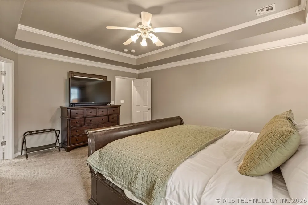 11110 S 3rd Street Jenks, OK 74037