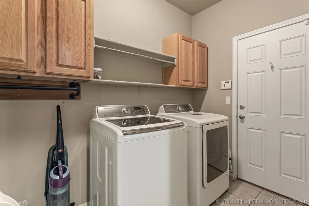 11110 S 3rd Street Jenks, OK 74037
