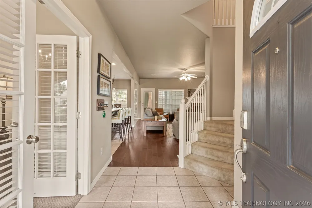 11110 S 3rd Street Jenks, OK 74037