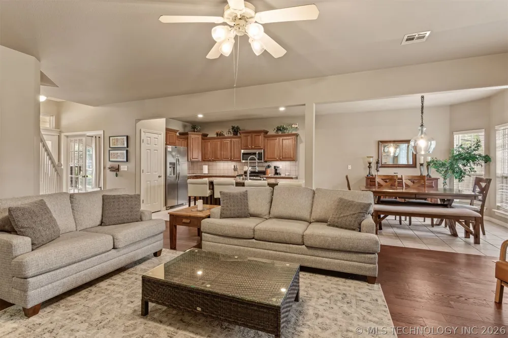11110 S 3rd Street Jenks, OK 74037