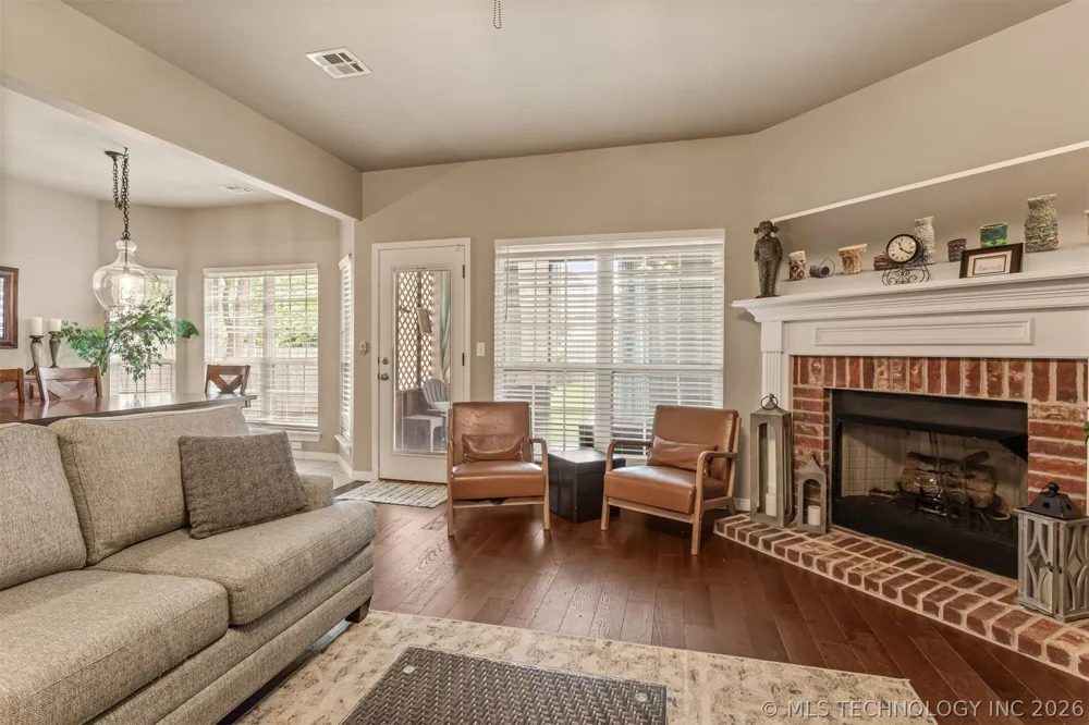 11110 S 3rd Street Jenks, OK 74037