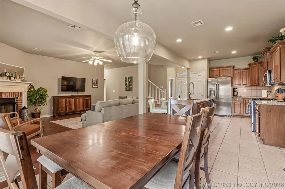 11110 S 3rd Street Jenks, OK 74037