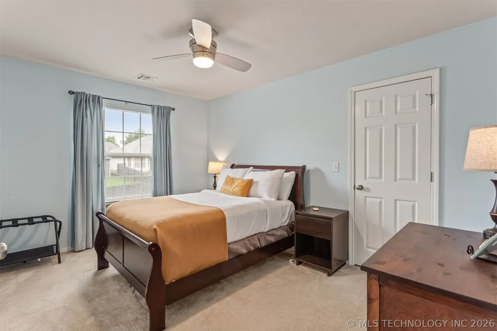 11110 S 3rd Street Jenks, OK 74037