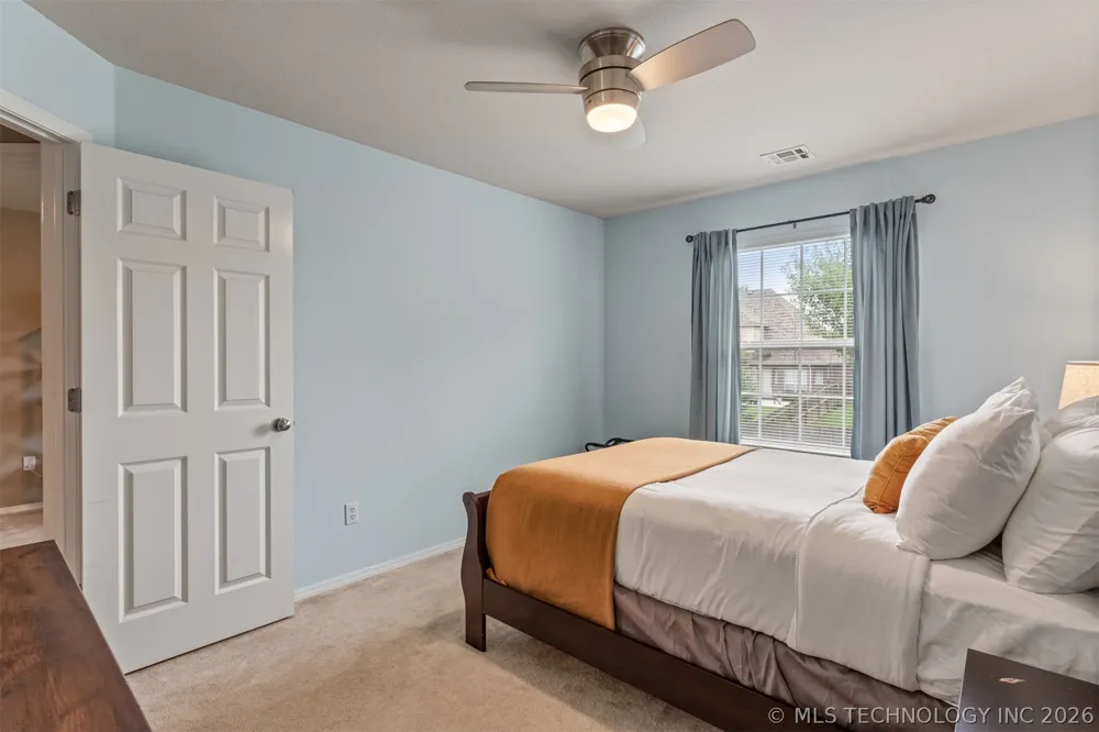 11110 S 3rd Street Jenks, OK 74037
