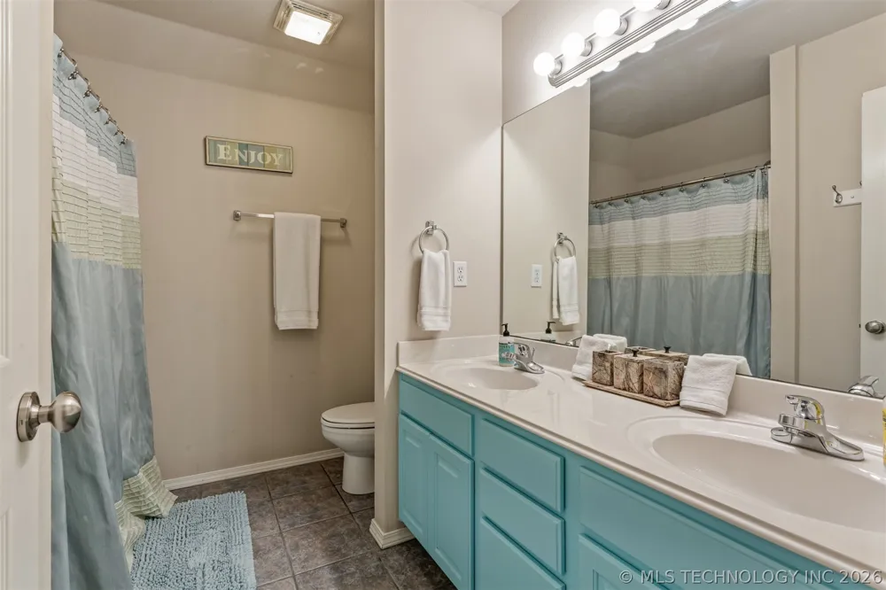 11110 S 3rd Street Jenks, OK 74037