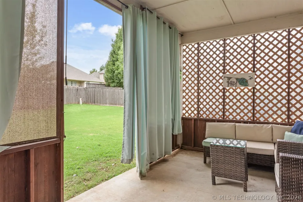 11110 S 3rd Street Jenks, OK 74037