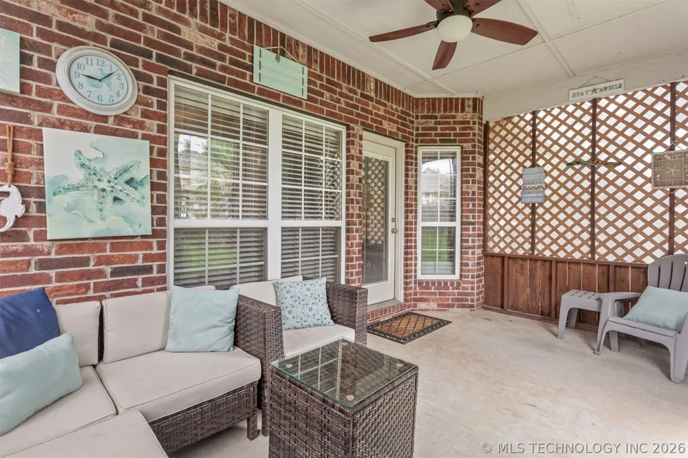 11110 S 3rd Street Jenks, OK 74037