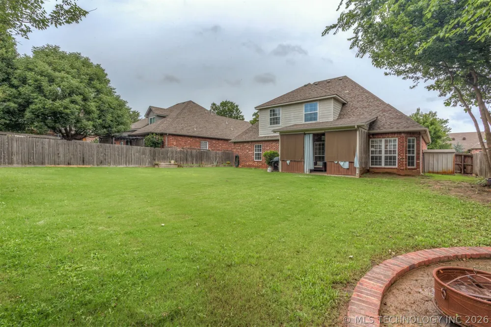 11110 S 3rd Street Jenks, OK 74037