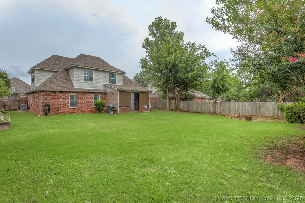11110 S 3rd Street Jenks, OK 74037
