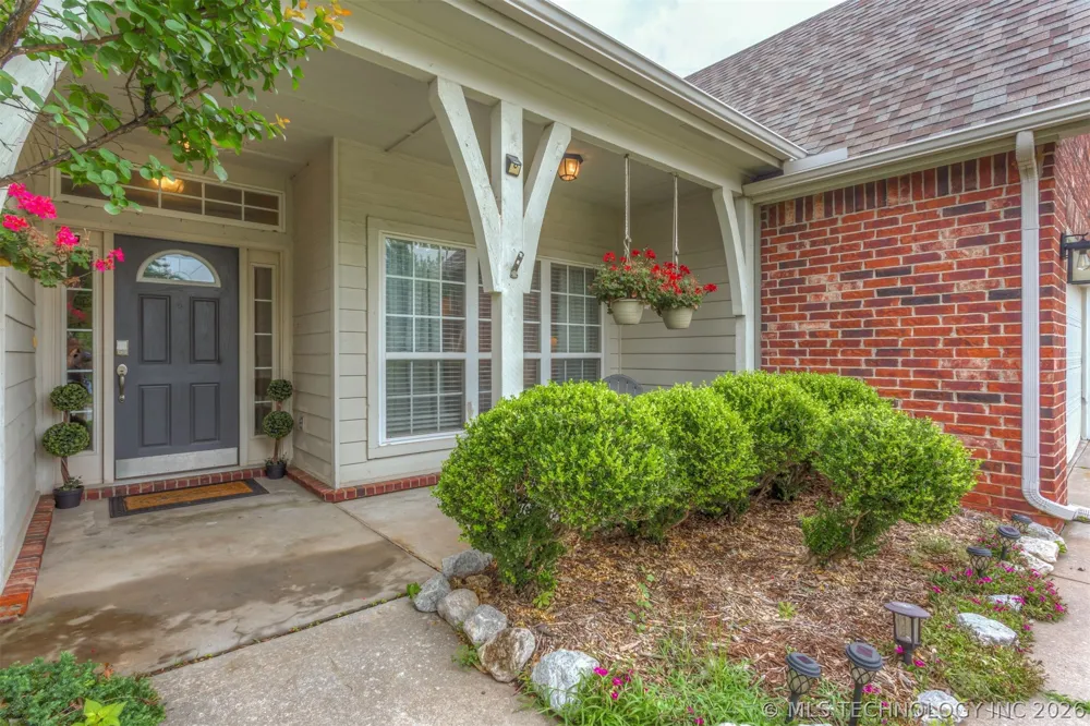 11110 S 3rd Street Jenks, OK 74037
