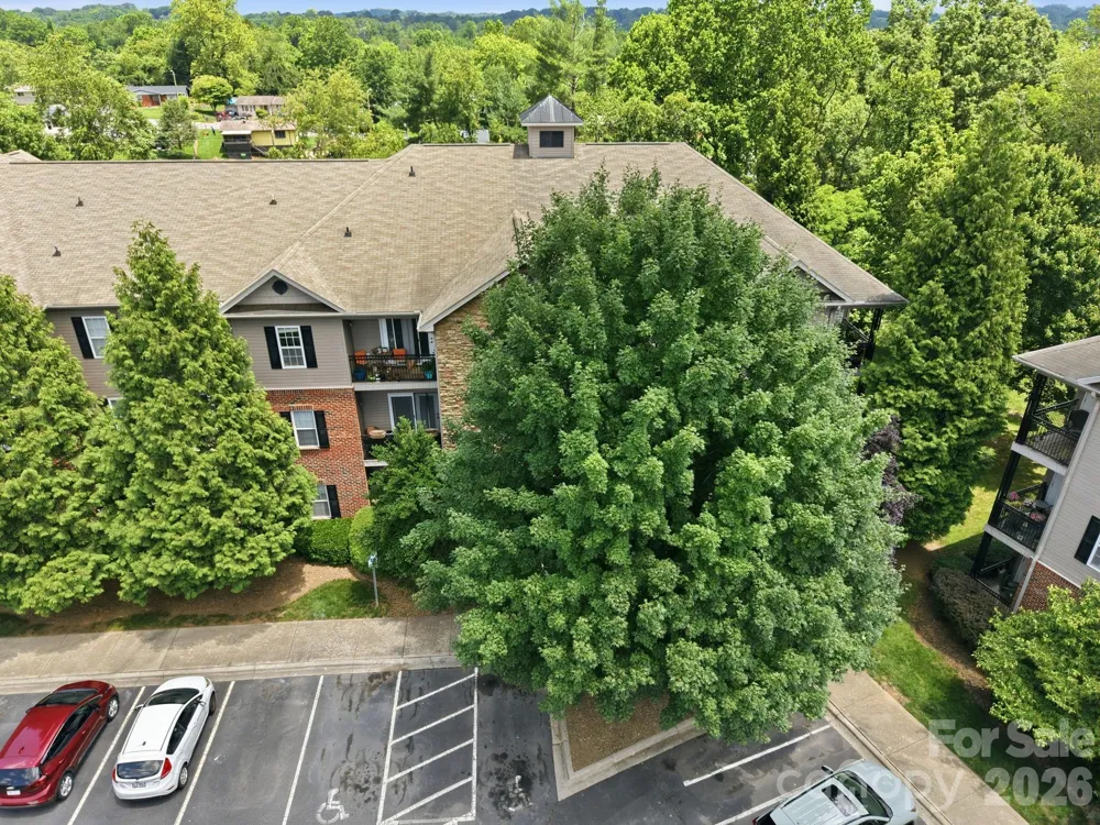 528 Appeldoorn Circle Asheville, NC 28803