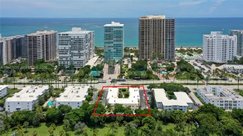 9940 Collins Ave #10
