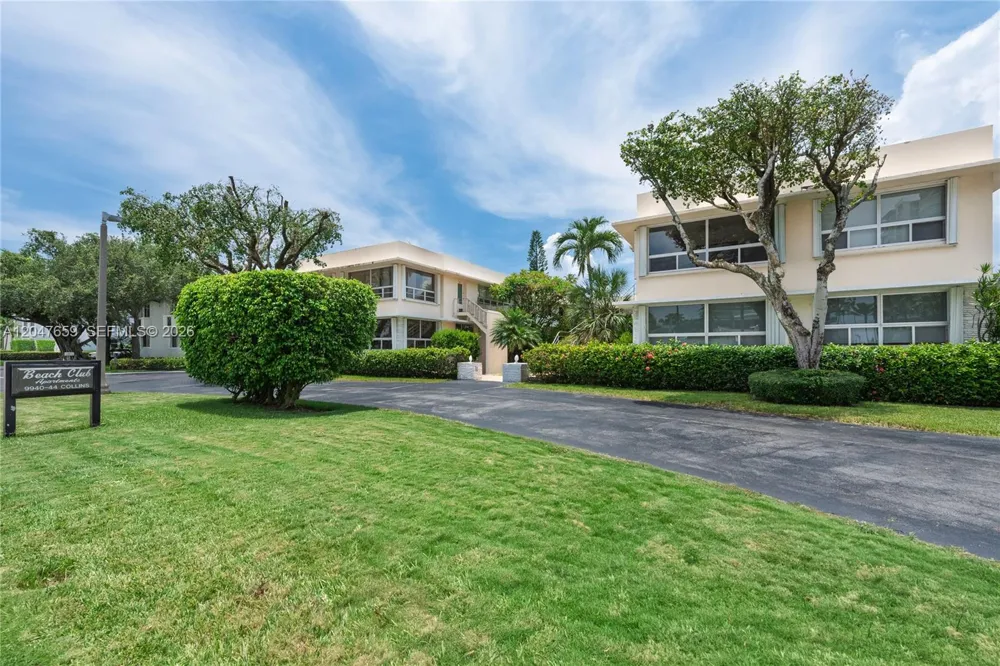 9940 Collins Ave #10 Bal Harbour, FL 33154