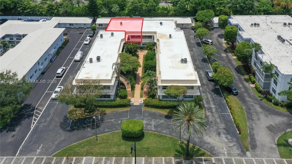 9940 Collins Ave #10 Bal Harbour, FL 33154