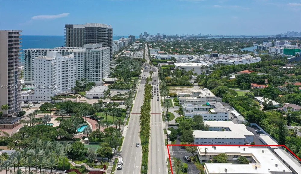 9940 Collins Ave #10 Bal Harbour, FL 33154