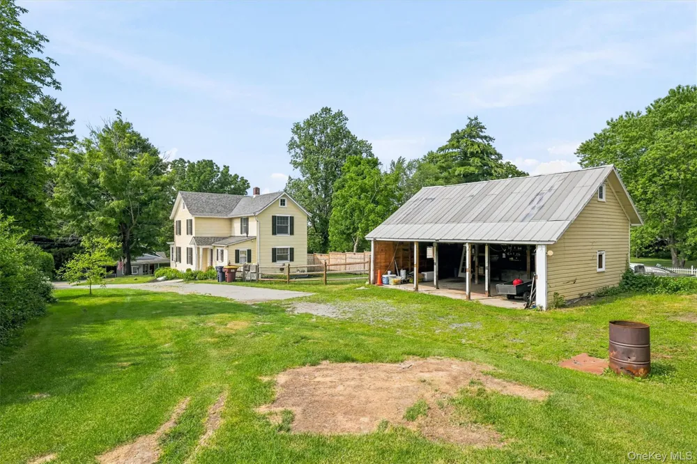 54 Pulaski Highway Pine Island, NY 10969