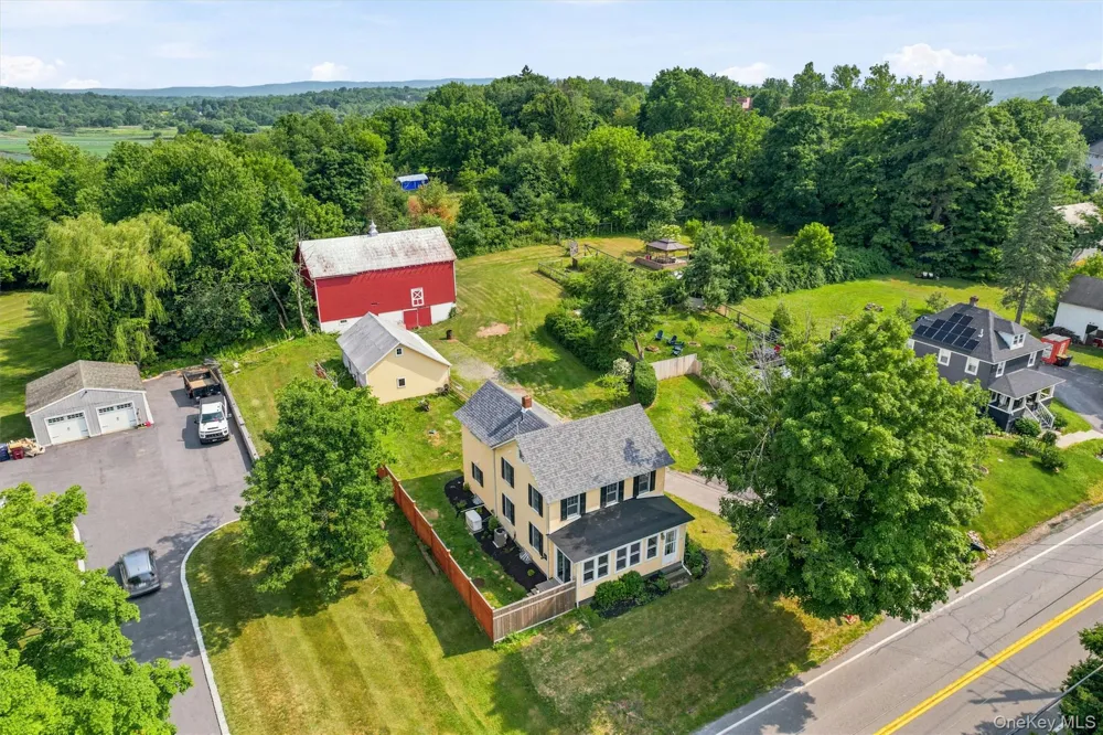 54 Pulaski Highway Pine Island, NY 10969