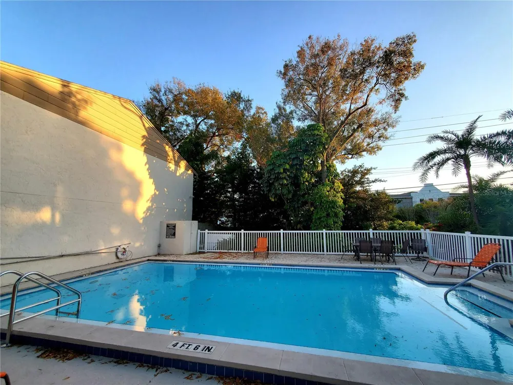 3107 W HORATIO STREET #B22 Tampa, FL 33609