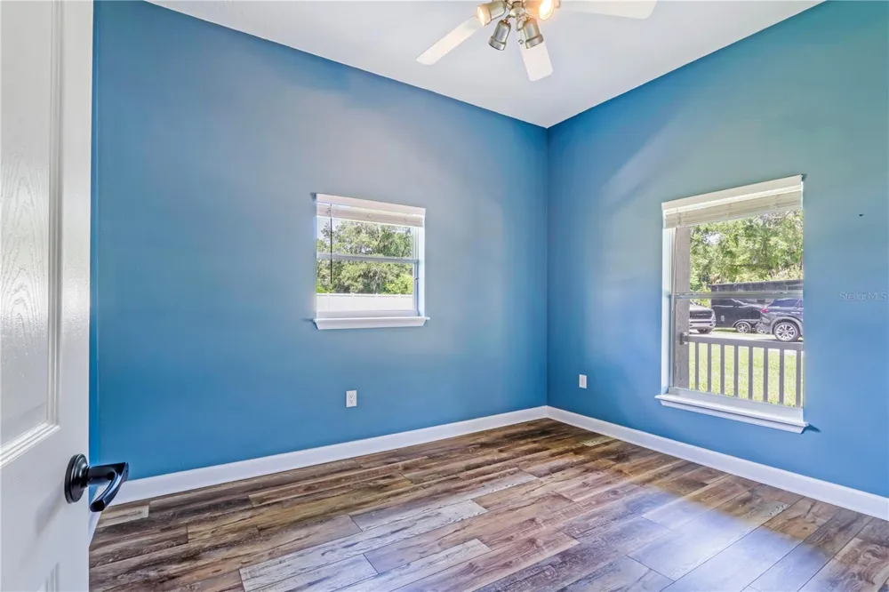 2287 SPRING GARDEN AVENUE Deland, FL 32720