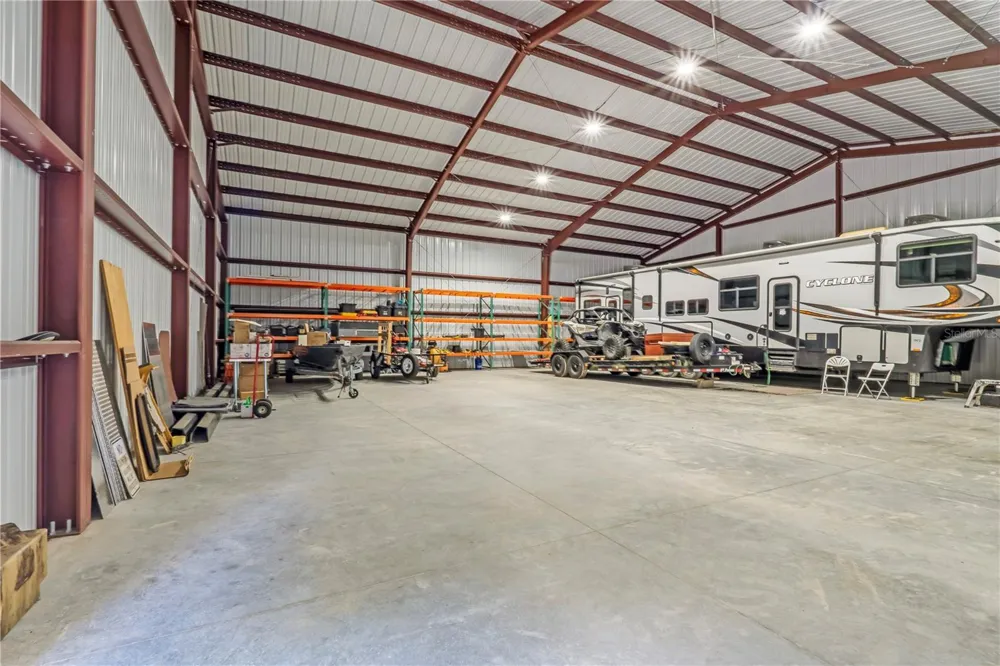 2287 SPRING GARDEN AVENUE Deland, FL 32720