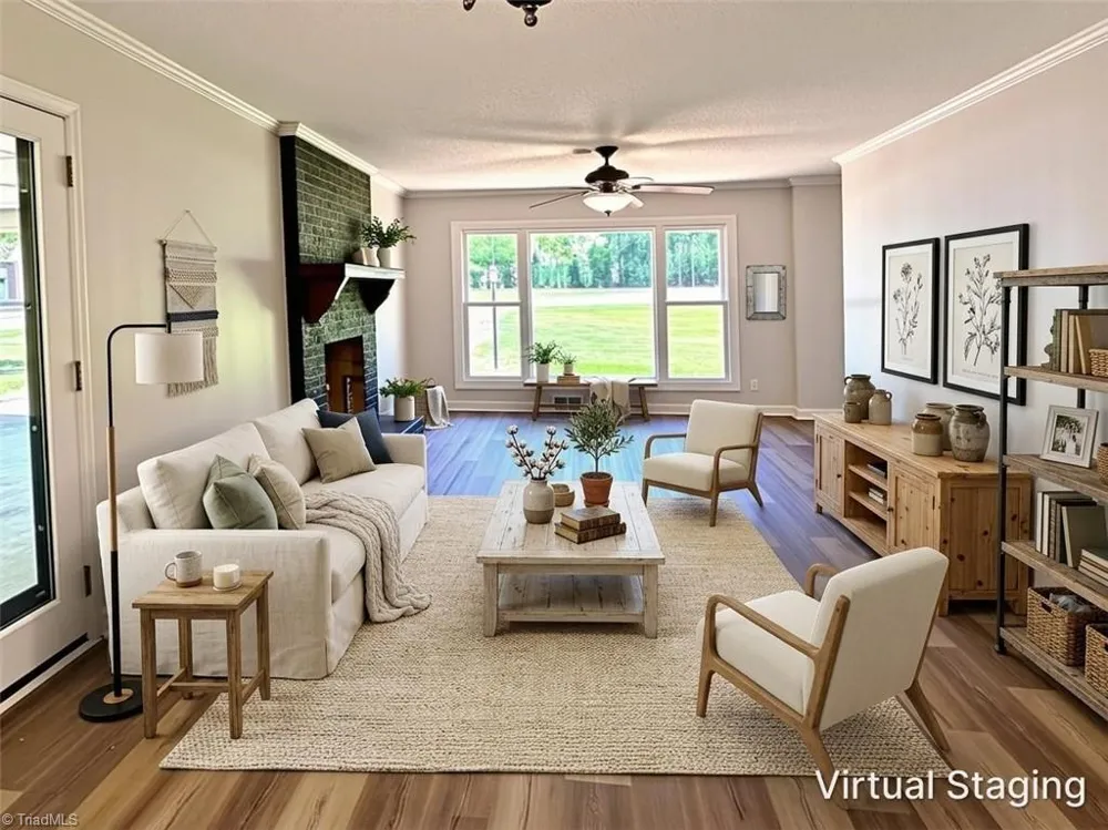 115 Adams Ridge Road State Road, NC 28676