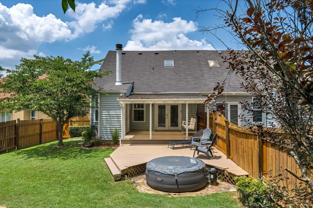 504 Bell Trace Ct Antioch, TN 37013