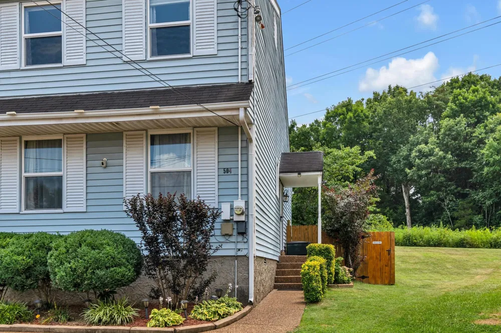 504 Bell Trace Ct Antioch, TN 37013