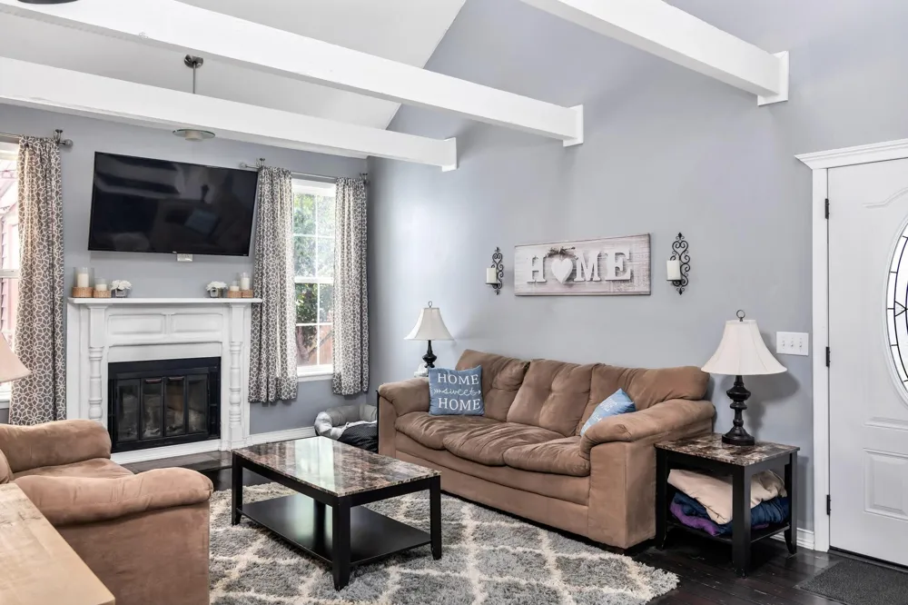 504 Bell Trace Ct Antioch, TN 37013