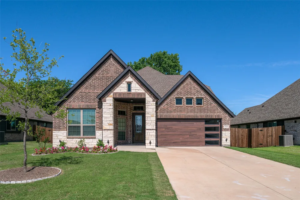 316 Mercer Drive Josephine, TX 75173