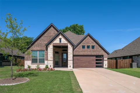 316 Mercer Drive
