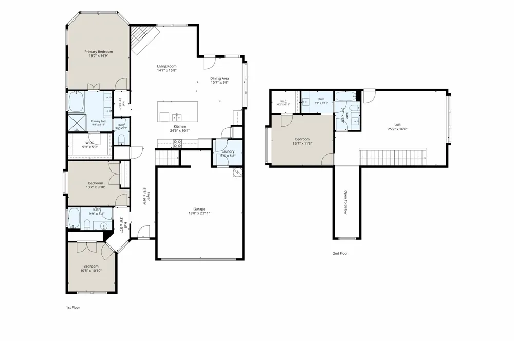 316 Mercer Drive Josephine, TX 75173