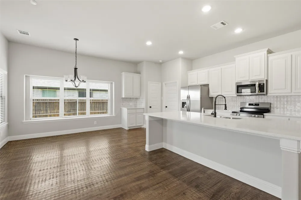 316 Mercer Drive Josephine, TX 75173