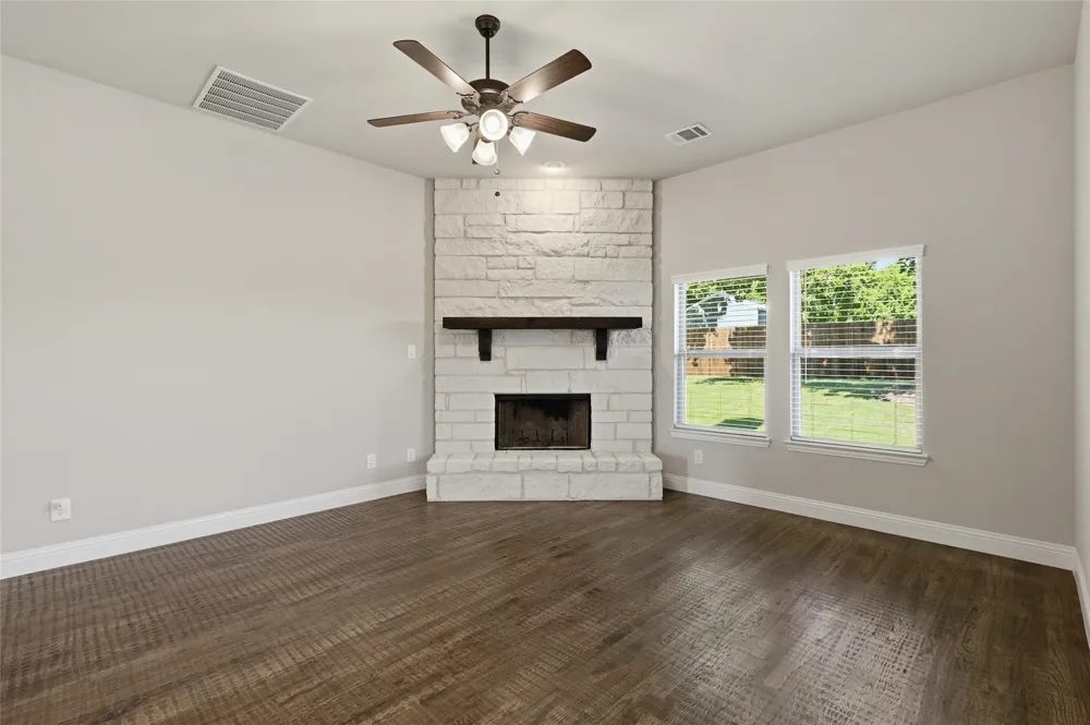 316 Mercer Drive Josephine, TX 75173