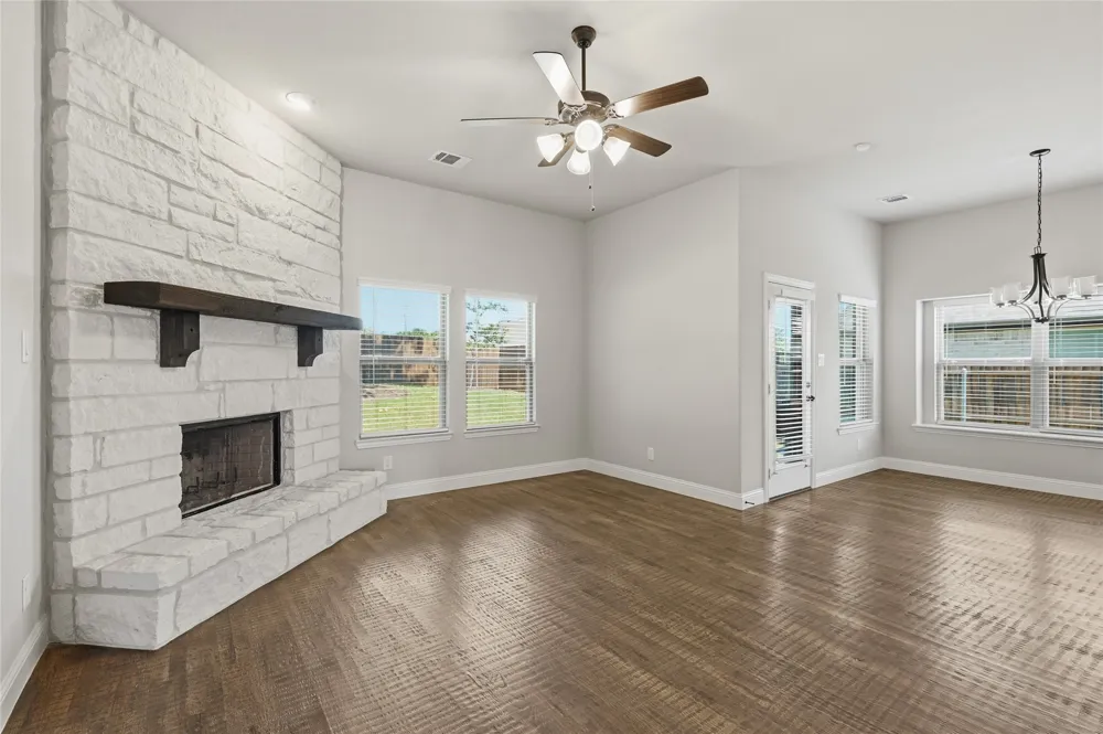 316 Mercer Drive Josephine, TX 75173