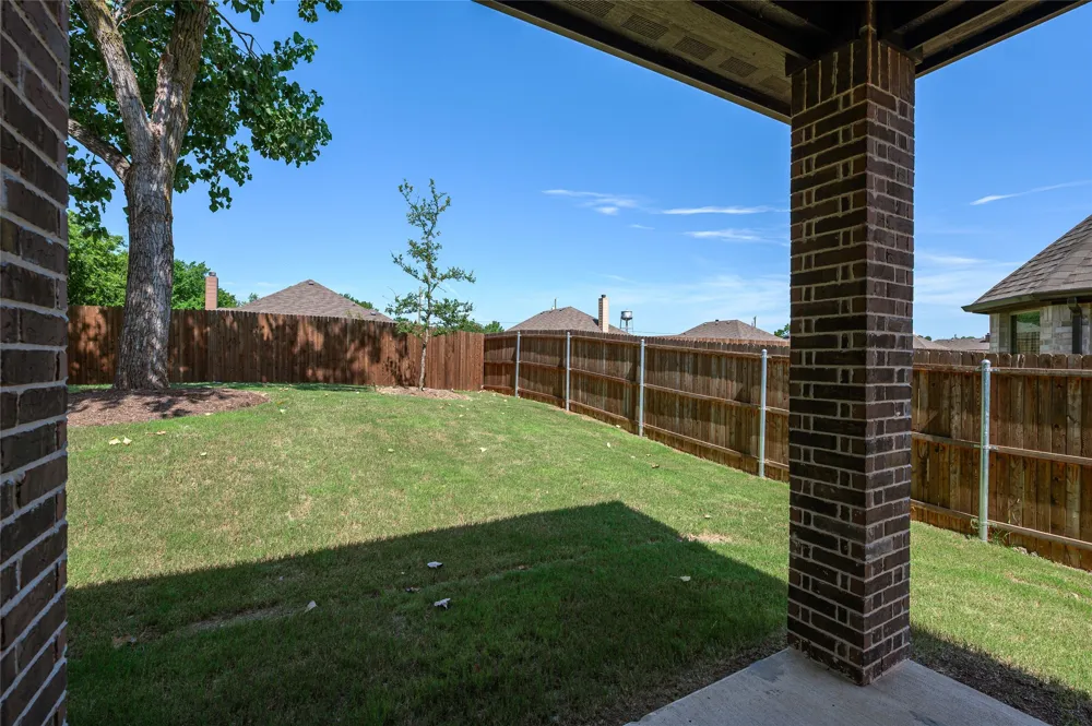 316 Mercer Drive Josephine, TX 75173
