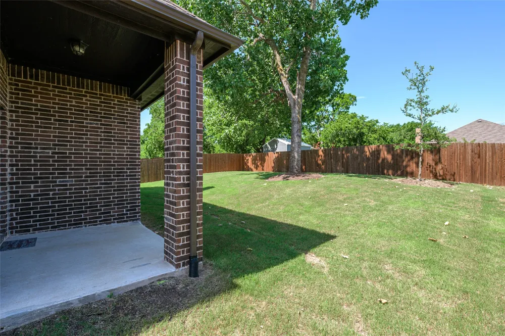 316 Mercer Drive Josephine, TX 75173