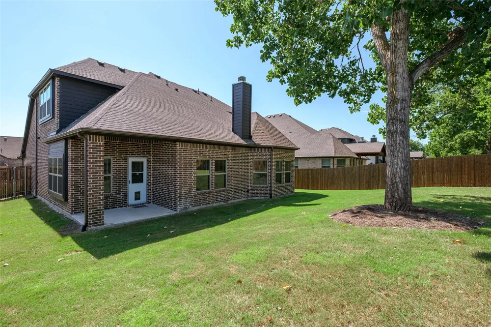 316 Mercer Drive Josephine, TX 75173