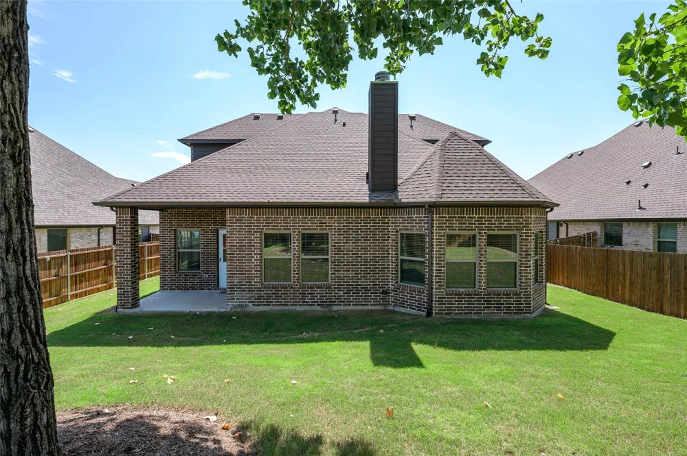 316 Mercer Drive Josephine, TX 75173