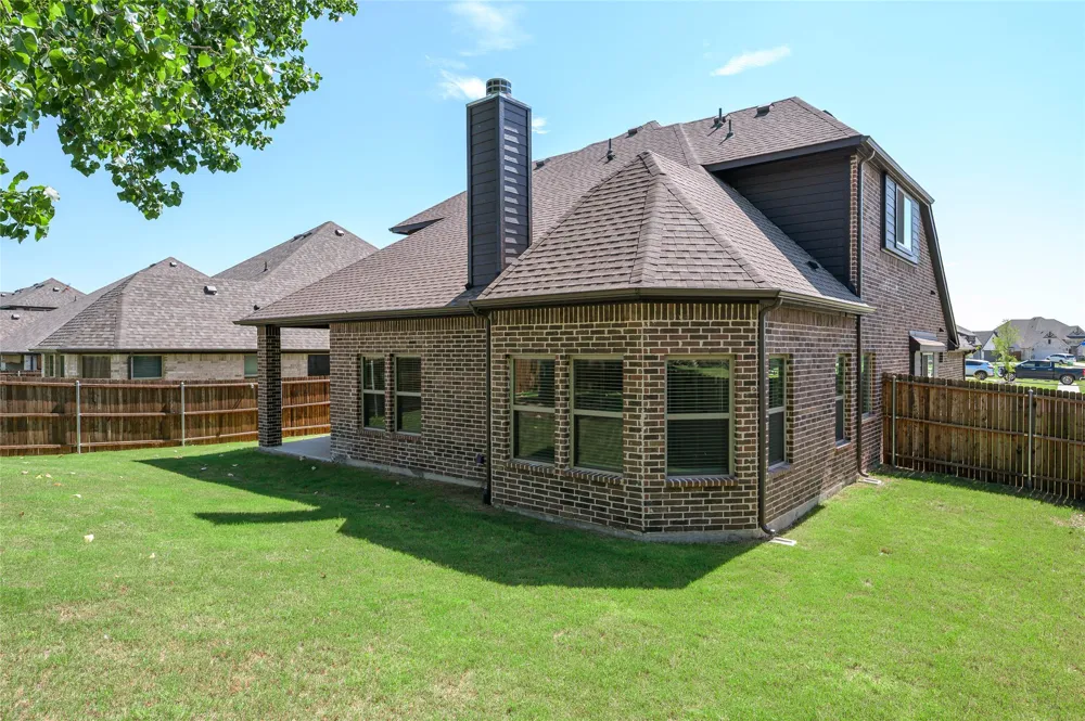 316 Mercer Drive Josephine, TX 75173