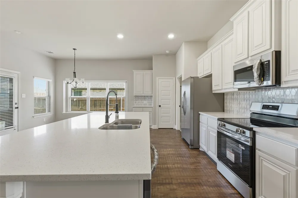 316 Mercer Drive Josephine, TX 75173