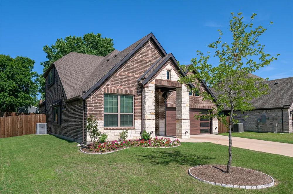 316 Mercer Drive Josephine, TX 75173