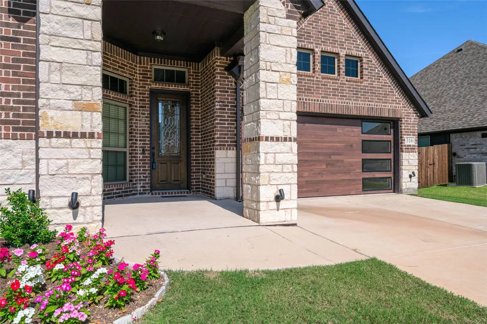 316 Mercer Drive Josephine, TX 75173