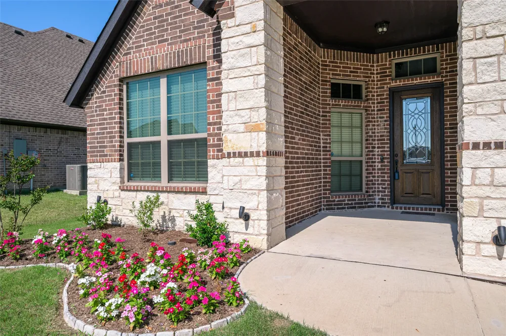 316 Mercer Drive Josephine, TX 75173