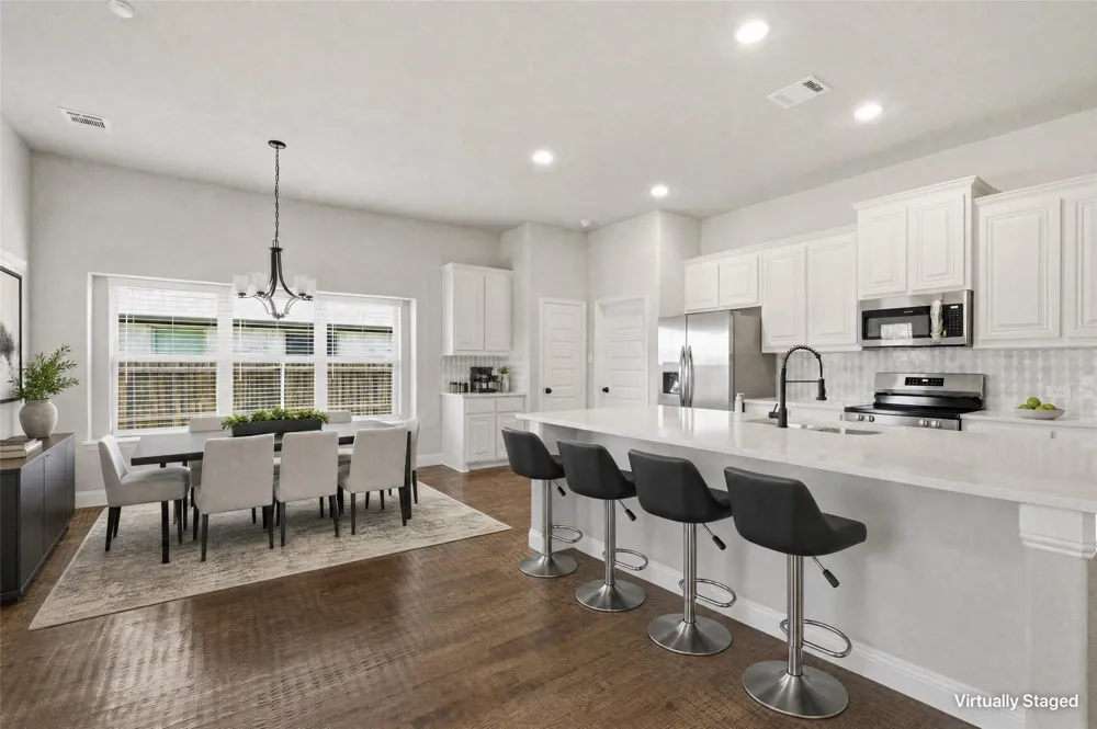 316 Mercer Drive Josephine, TX 75173