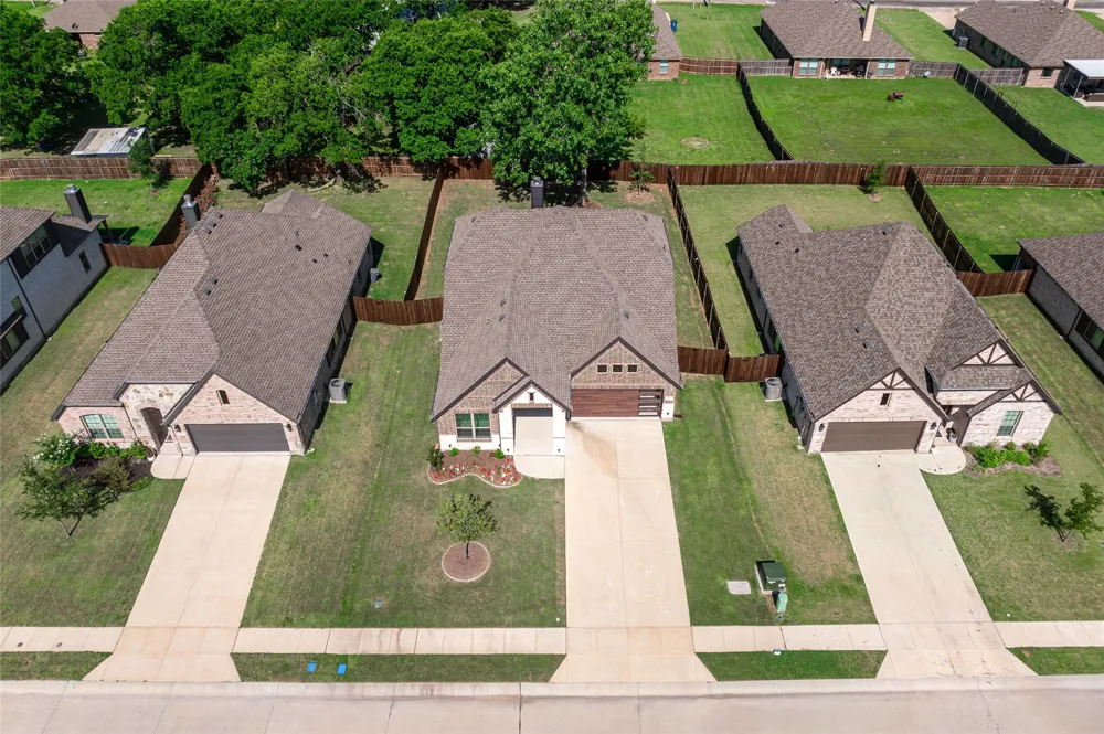 316 Mercer Drive Josephine, TX 75173