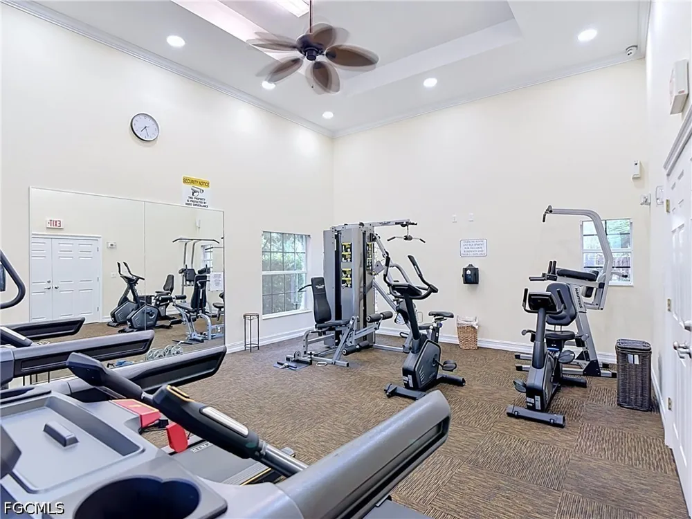 Bellasol Circle #1923 Fort Myers, FL 33916