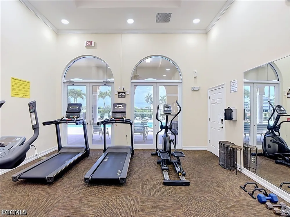 Bellasol Circle #1923 Fort Myers, FL 33916