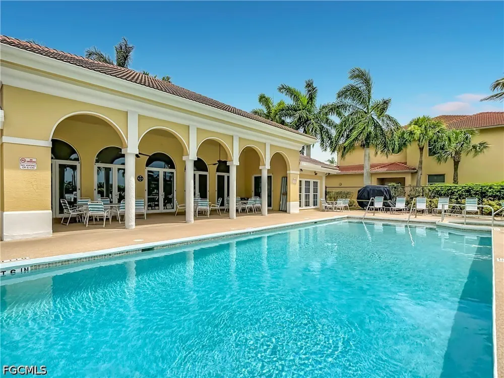 Bellasol Circle #1923 Fort Myers, FL 33916