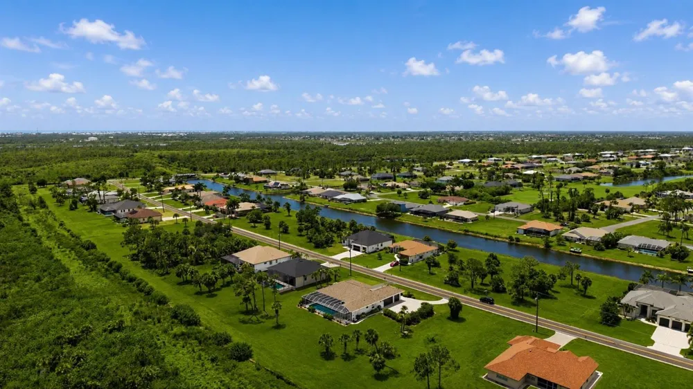 1165 BOUNDARY BOULEVARD Rotonda West, FL 33947